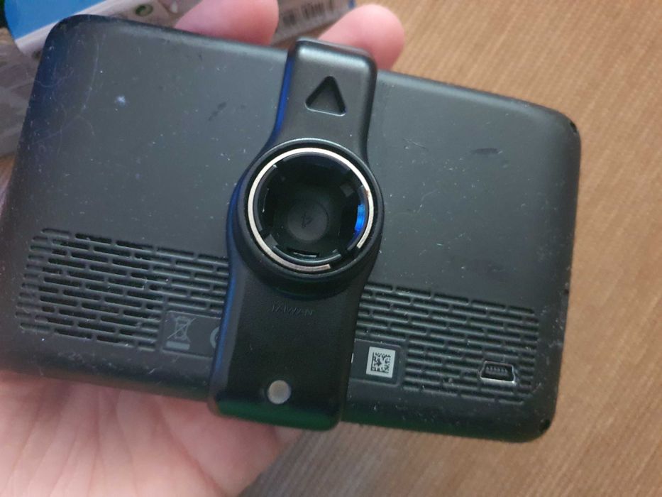 Gps Garmin Nuvi 2445