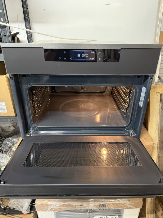 Piekarnik Electrolux z funkcją mikrofali KVLBE08T