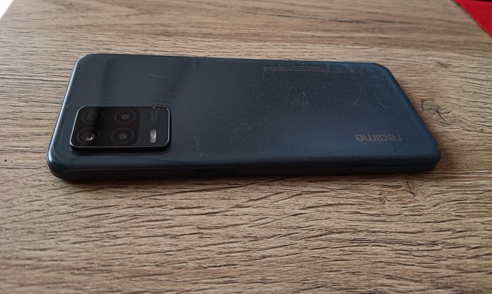 Realme 8 5g, 6/128Gb