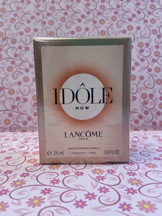 Ланком Idole now