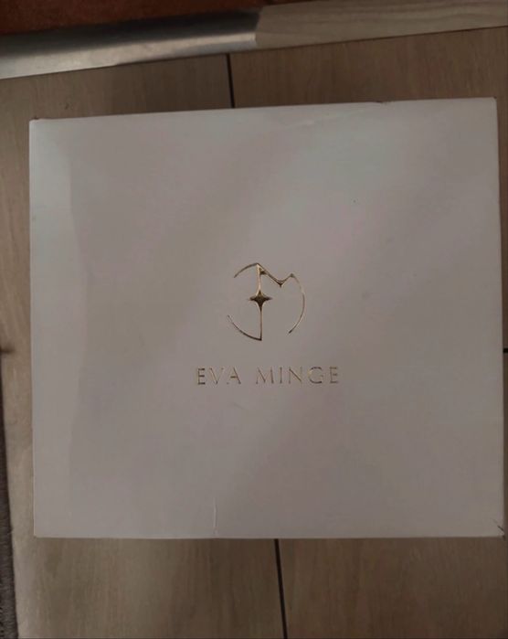 Śniegowce damskie eskimosy Eva Minge 39