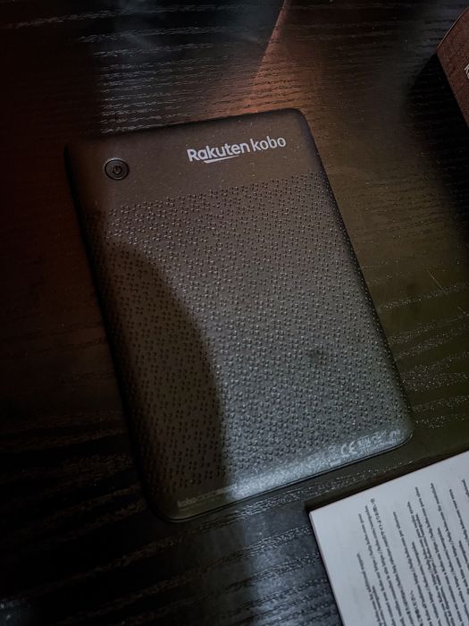 Kobo Clara Colour