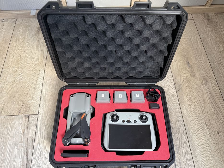 Dron DJI Air 2s Combo