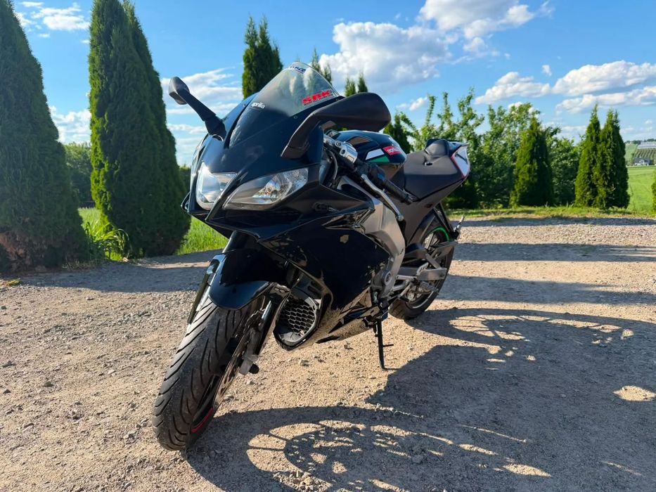 Aprilia