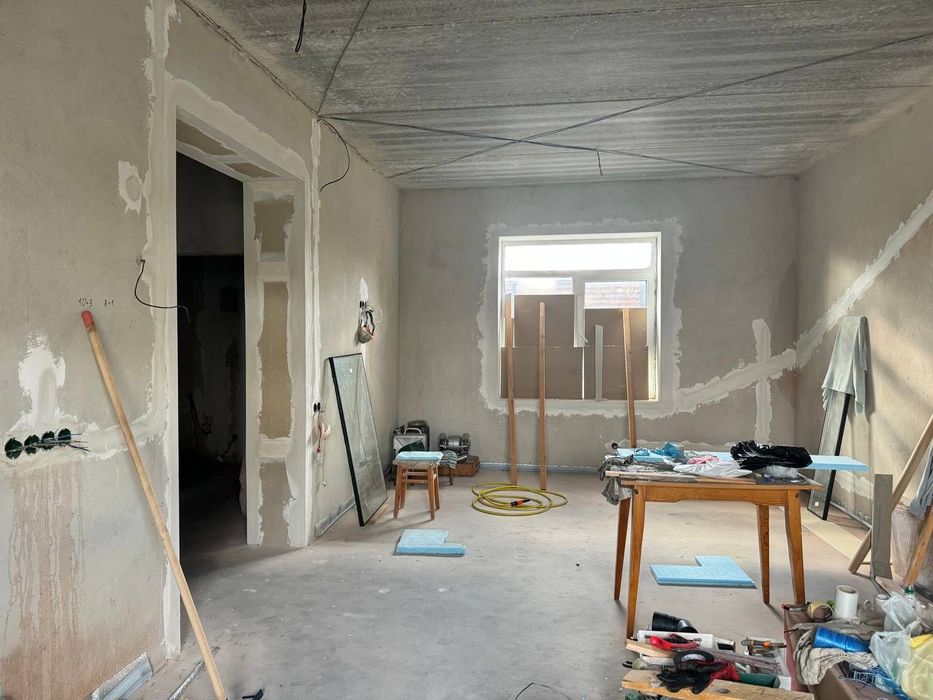 Таунхаус з ремонтом 70%, Ірпінь, Стоянка 2