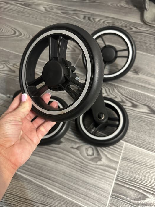 Колеса до коляски Britax Flylite