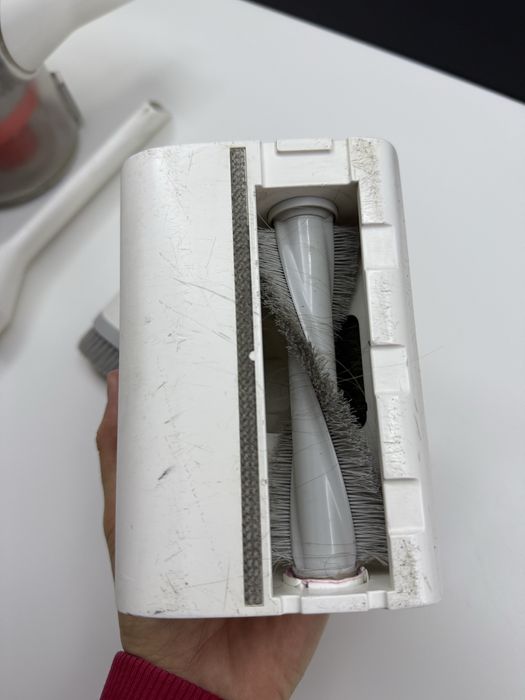 Odkurzacz bezprzewodowy