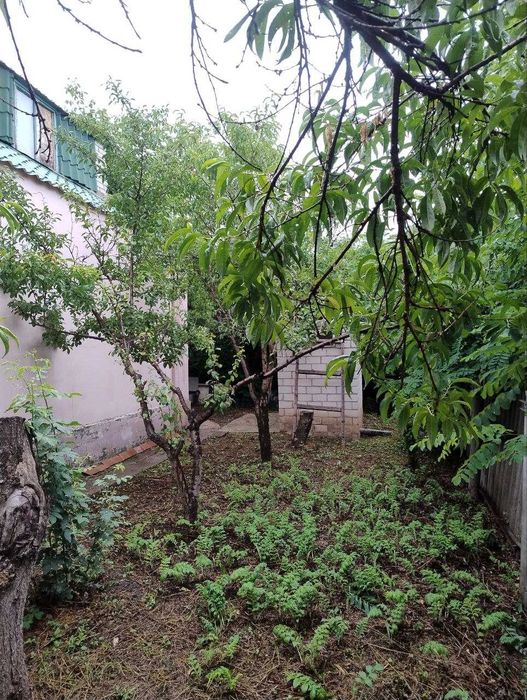 В продаже дом 79м2, участок 19 соток. Торг!  г. Мерефа   SM