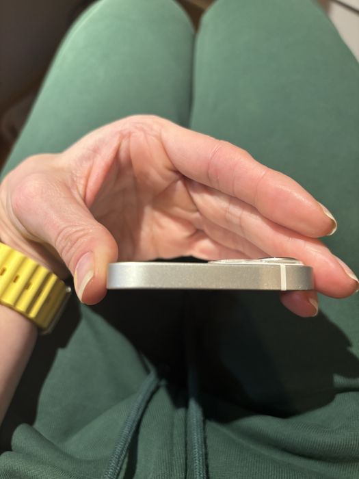 iPhone 13 mini biały