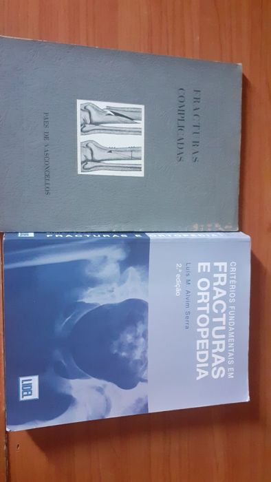 Livros de medicina