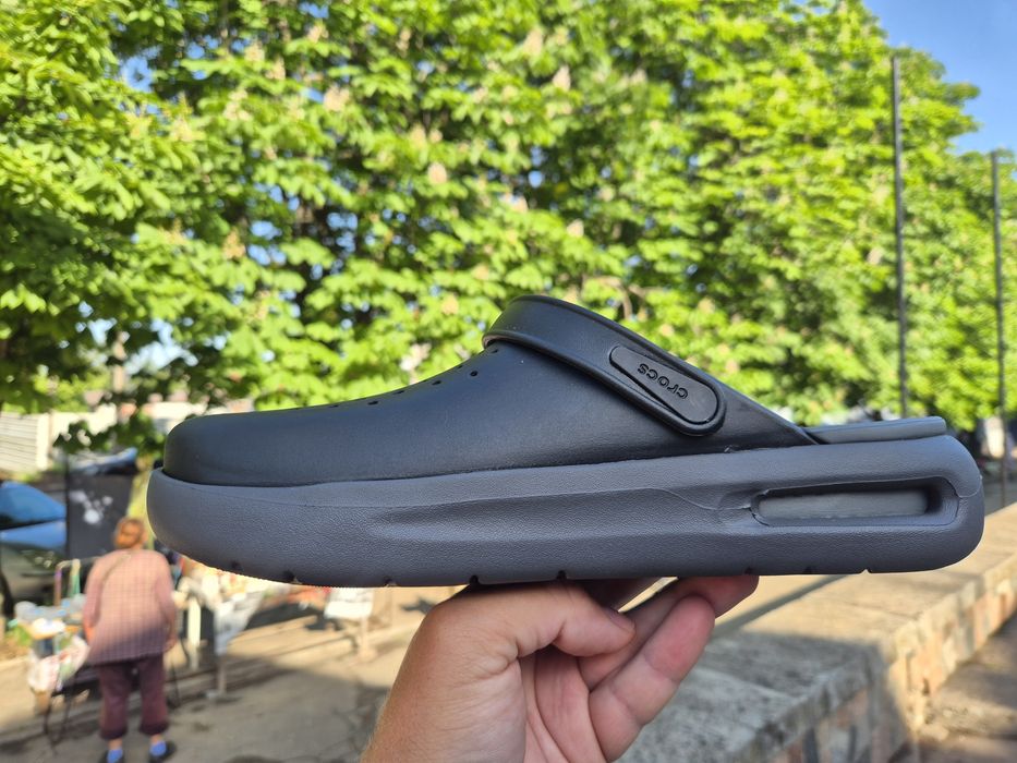 Сабо Crocs inmotion clog original
