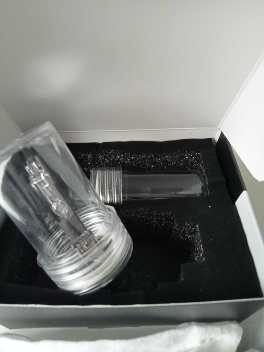 Lampada D2R  2 unidades auto