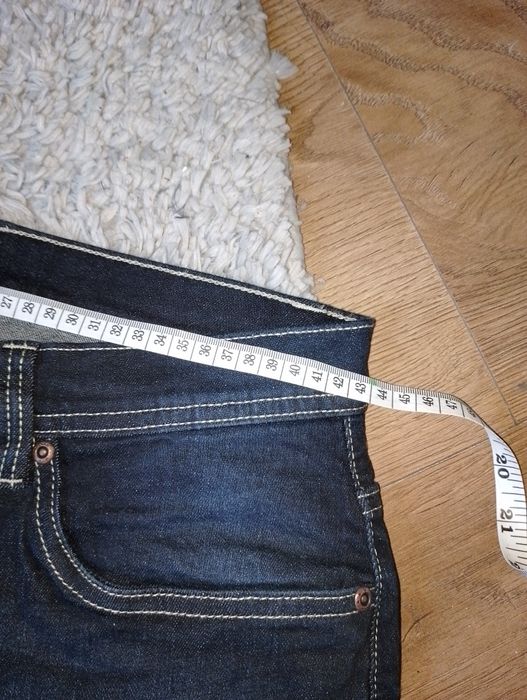 Spodnie męskie roz 42