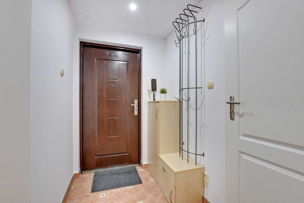 Pokój jednoosobowy ul. Pomorska 94c