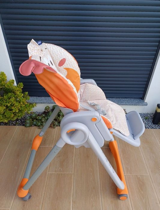 Cadeira de bebé Chicco Polly 2