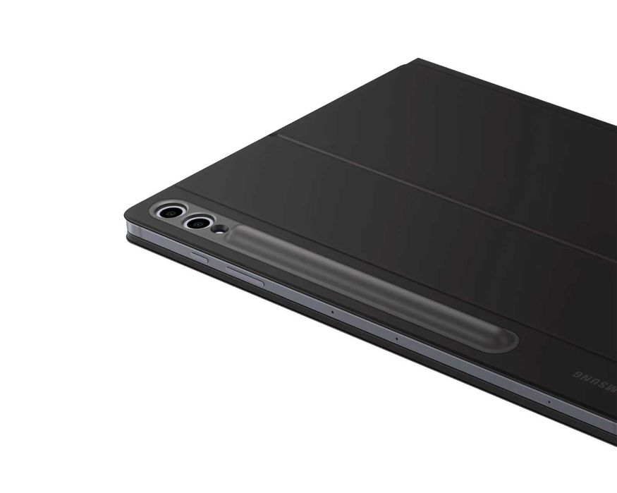 Чохол-клавіатура Samsung для Galaxy Tab S9 S10 S9FE S10FE (англ. мова)