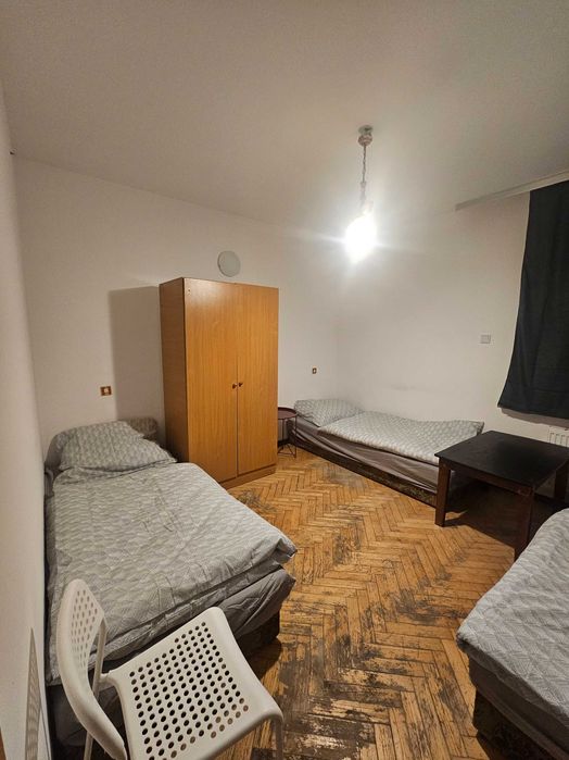 Kwatery pracownicze/hostel/noclegi pracownicze/Kurdwanów/Swoszowice