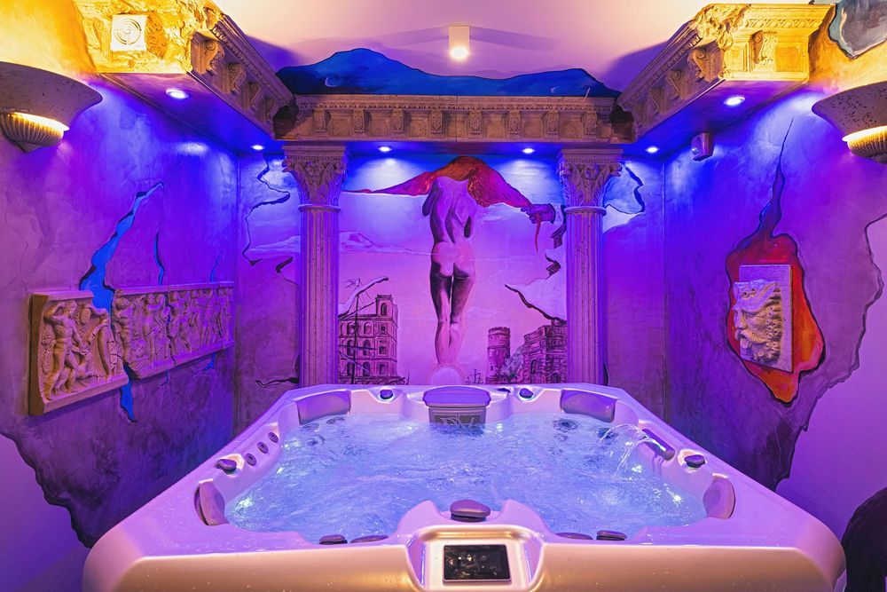 TatrApart | Apartamenty 6 osób | Cały dom 20 osób (3 apartamenty) | Zakopane | Jacuzzi | Sauna | Widok | Bilard