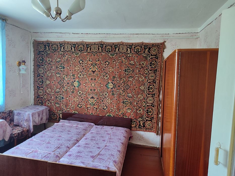 Продається дворівнева квартира в с.Гамарня