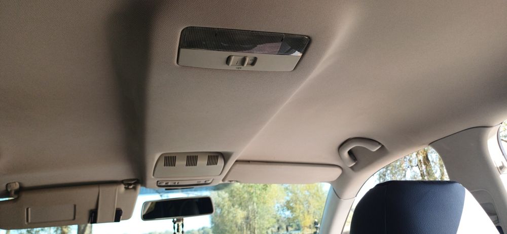 Шкода Октавія А5