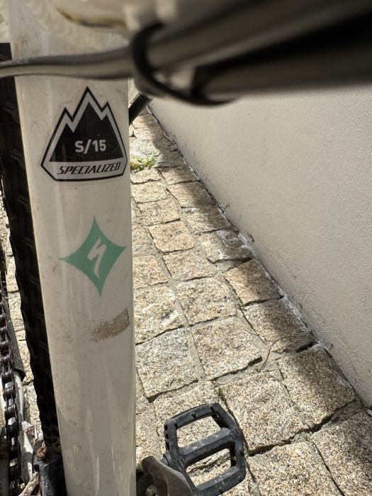 2 Bicicletas Specialized – Hardrock + Myka – Excelente oportunidade