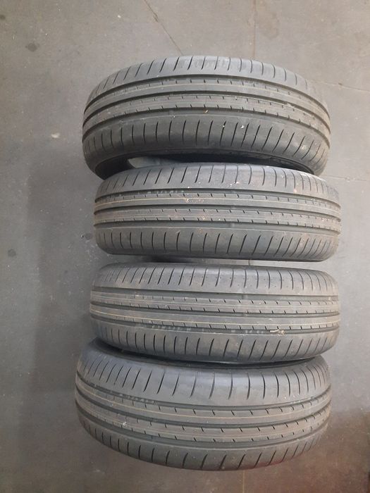 Opony 185/60R16 86H Toyo Proxes R55a