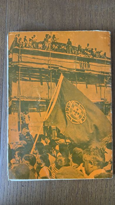 A Revolução da Democracia Cristã