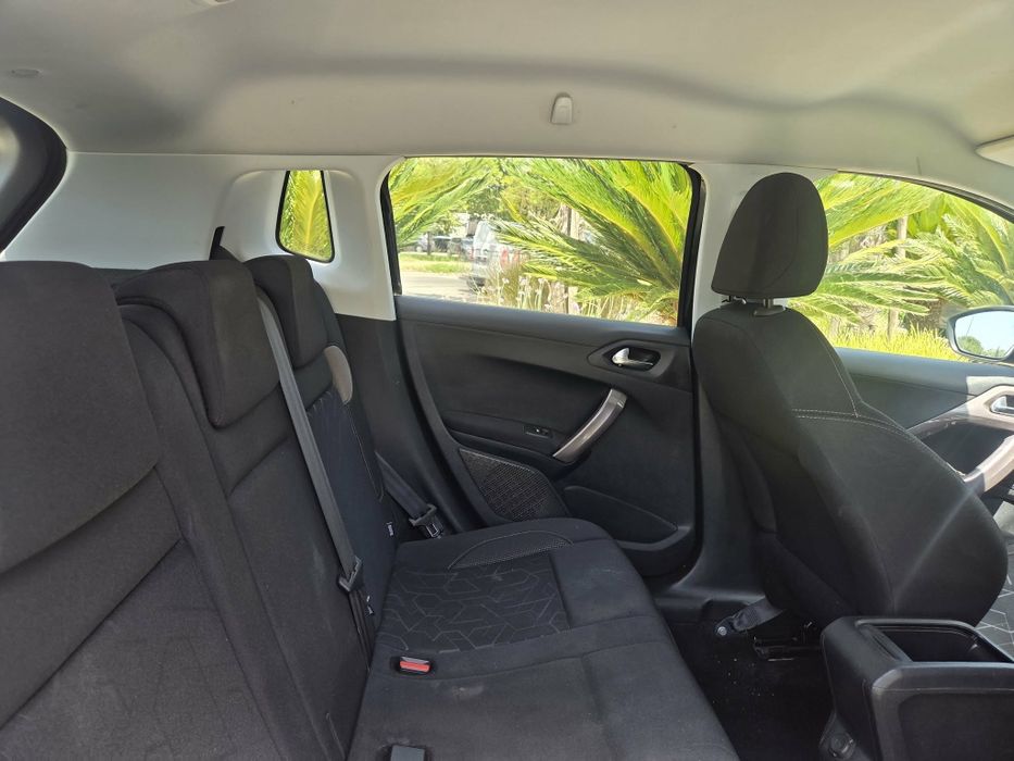 Peugeot 2008 SUV Lindo