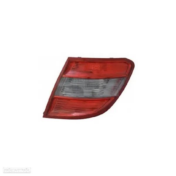 Farolim Mercedes Classe C W204 modelo: 2007/03 até 2011/02 novo