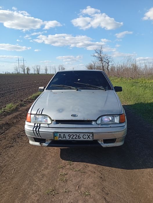 Продам ваз 2113.