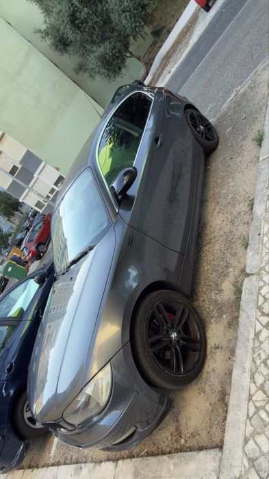 Bmw serie 1 2009 2.0