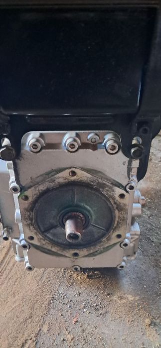 Motor lombardini lda 510 e 6ld 435