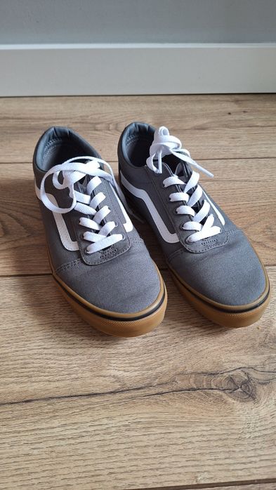 Buty Trampki VANS
