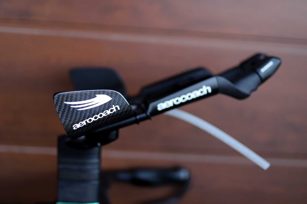 Specialized Shiv rower triathlonowy