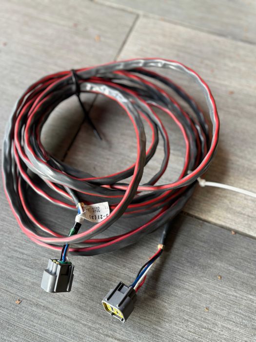 Nowa Manetka Topowa Yamaha + osprzęt