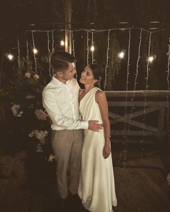 Suknie ślubna Anna Kara Juniper