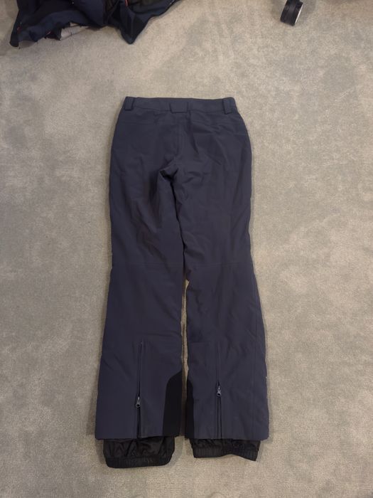 Icepeak Damska Kurtka Narciarska + Kombinezon Narciarski Grantowy