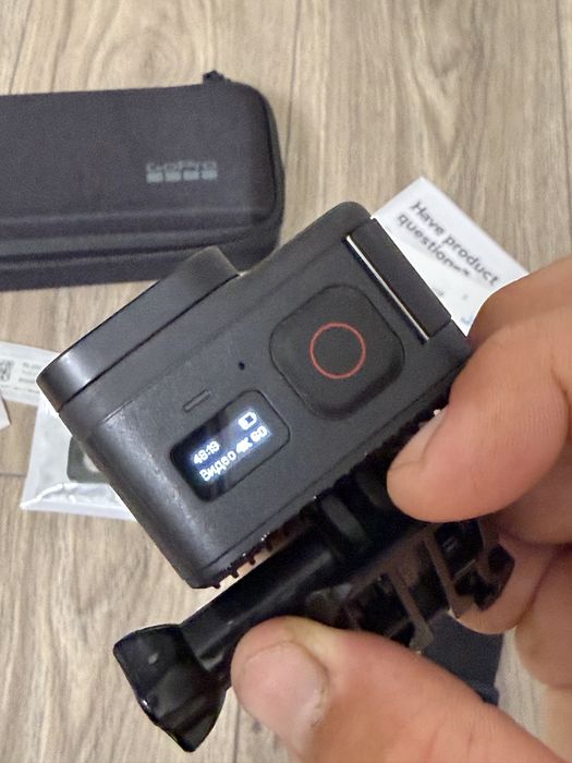 Gopro hero 11 mini