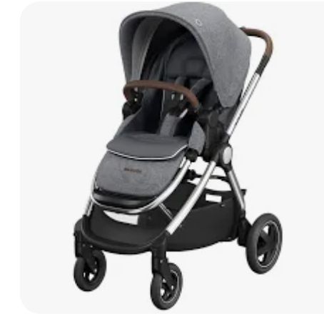 Carrinho maxi cosi Andorra Luxe