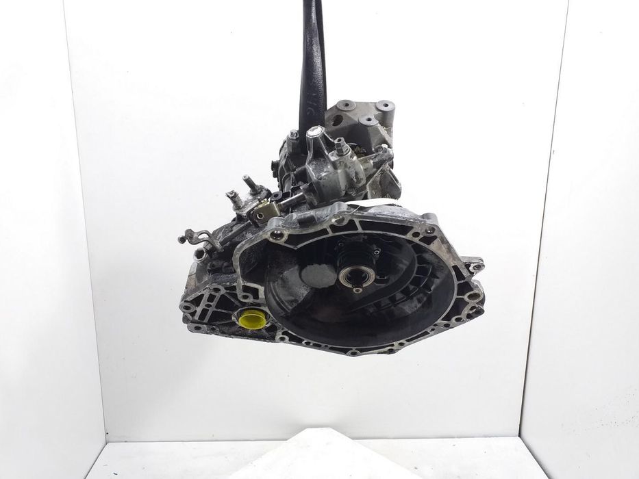 Caixa De Velocidades Opel Astra