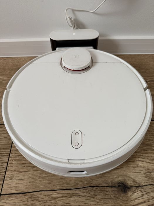 Xiaomi Robot Vaxcum Mop Pro
