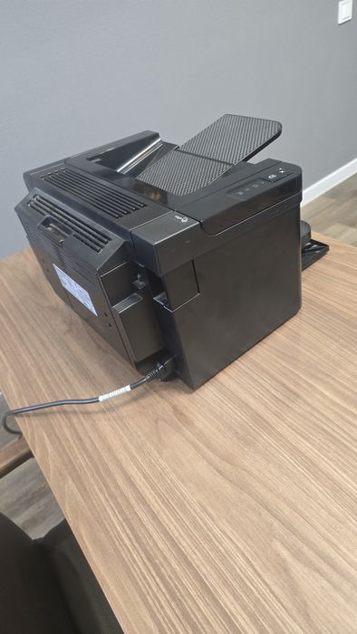 Принтер HP LaserJet Pro P1606dn