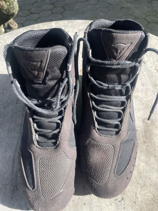 Botas Motard Dainese, 41