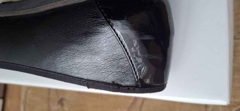 Buty dla dziewczynki