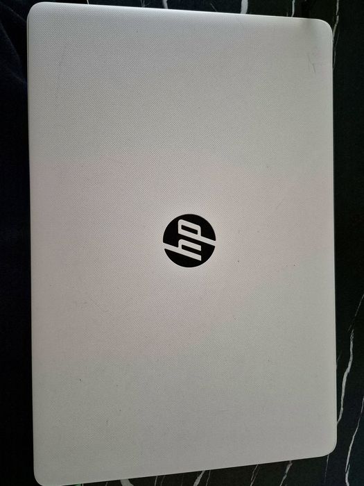 Portátil HP:  Peças ou Restauro - Funciona (Ler Descrição)