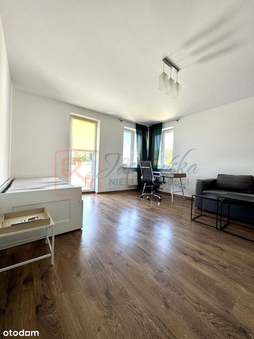 Gotowe do Zamieszkania | 2 Pokoje | Balkon |47,5m² - Widok 2