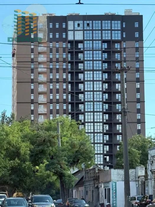 1-кімнатна квартира за адресою вул. Скісна (площа 25,6 м²) - Atlanta.ua - фото 7