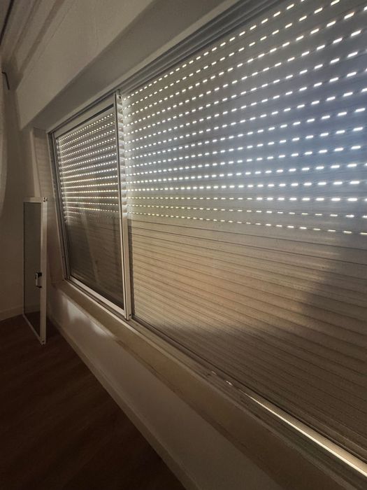 Serviços de Limpeza