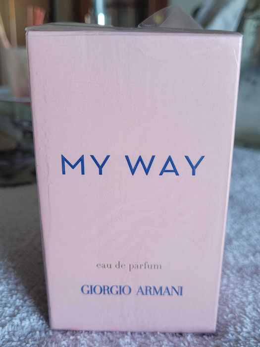 Perfumes eau de parfum novos e selados 40€