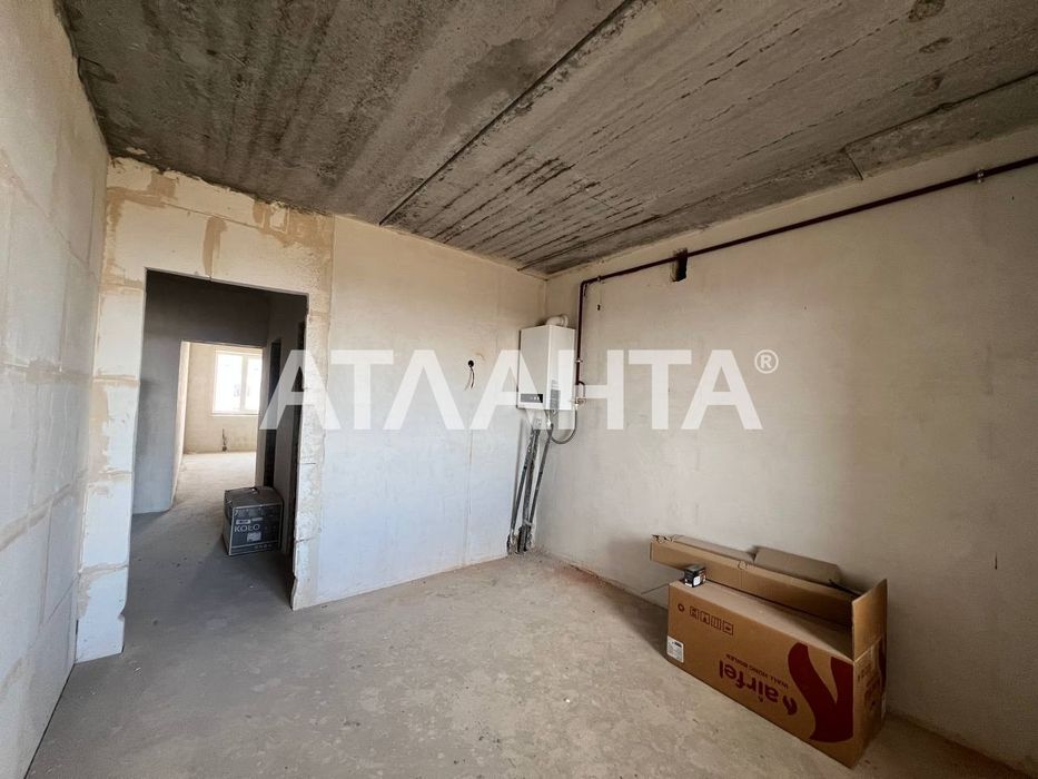 2-на квартира Єоселя, Даржпрограми, Крюківщина.